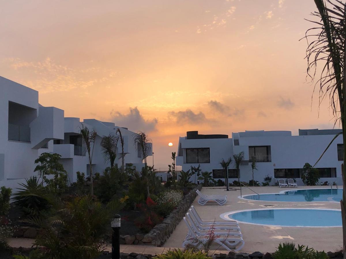 Aulaga Apartment Villaverde  ภายนอก รูปภาพ