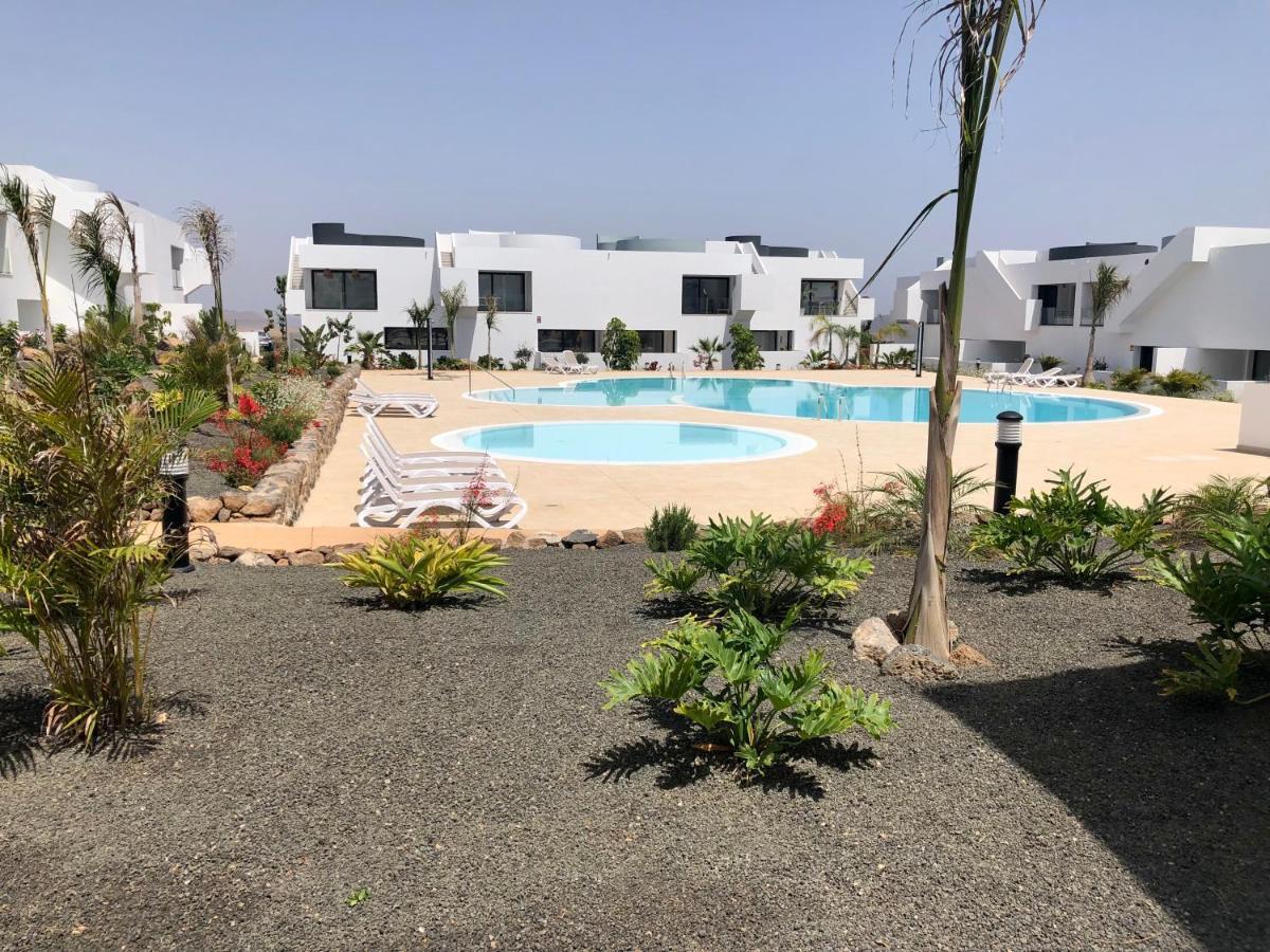 Aulaga Apartment Villaverde  ภายนอก รูปภาพ