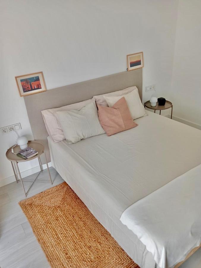 Aulaga Apartment Villaverde  ภายนอก รูปภาพ