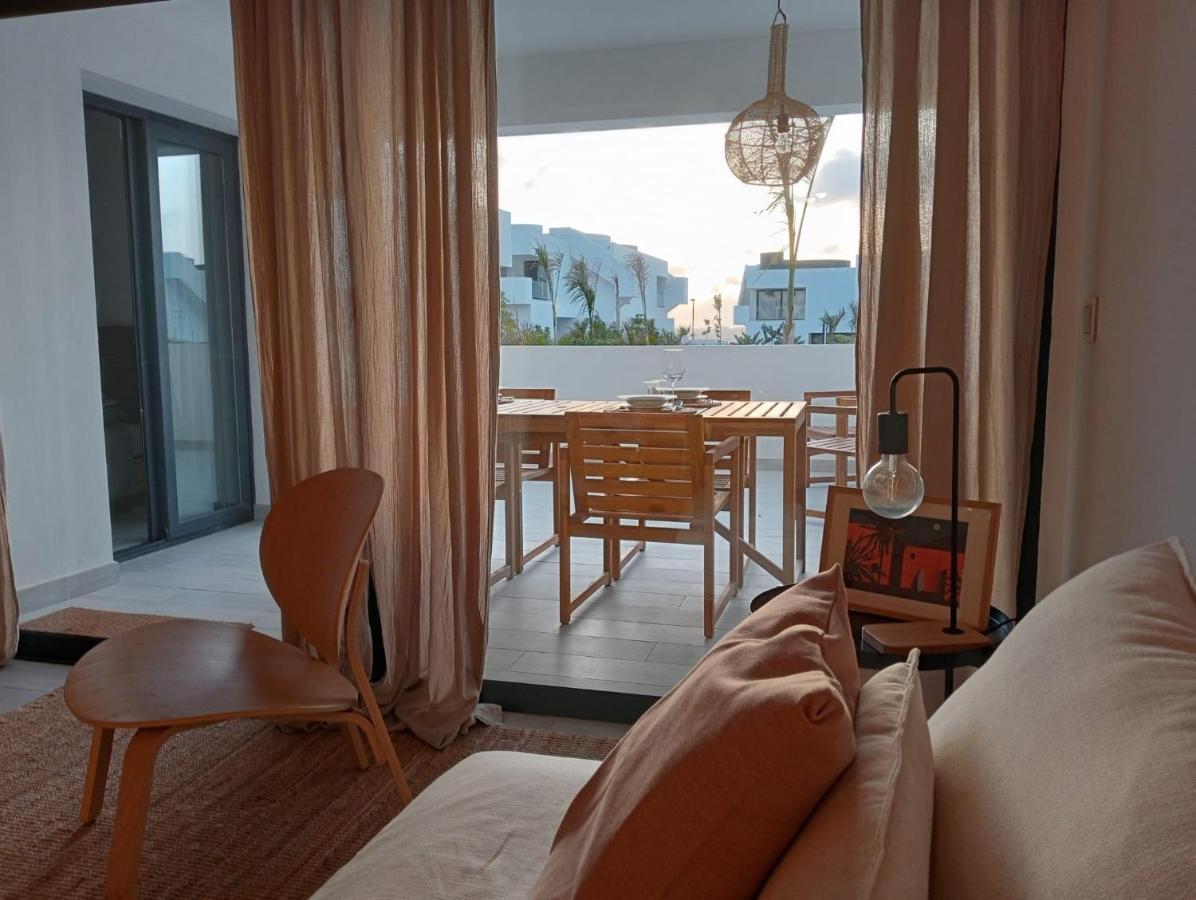 Aulaga Apartment Villaverde  ภายนอก รูปภาพ