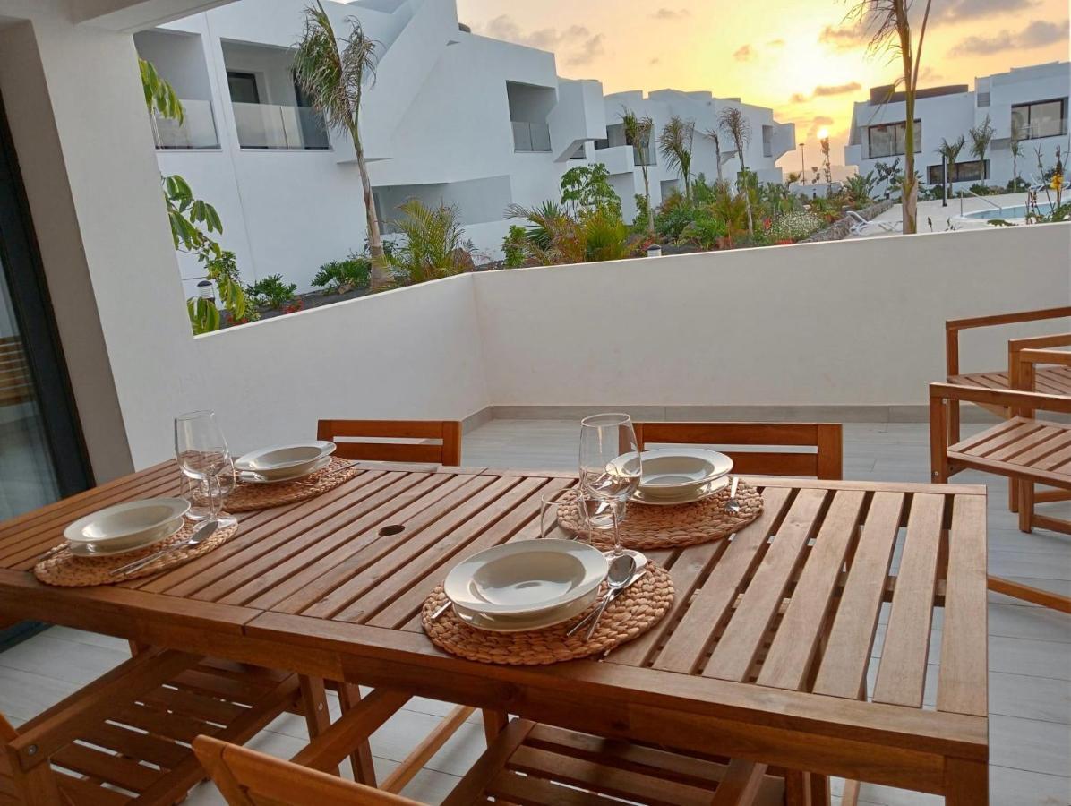 Aulaga Apartment Villaverde  ภายนอก รูปภาพ