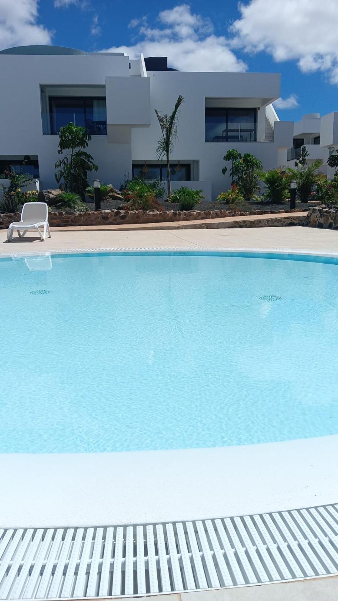 Aulaga Apartment Villaverde  ภายนอก รูปภาพ