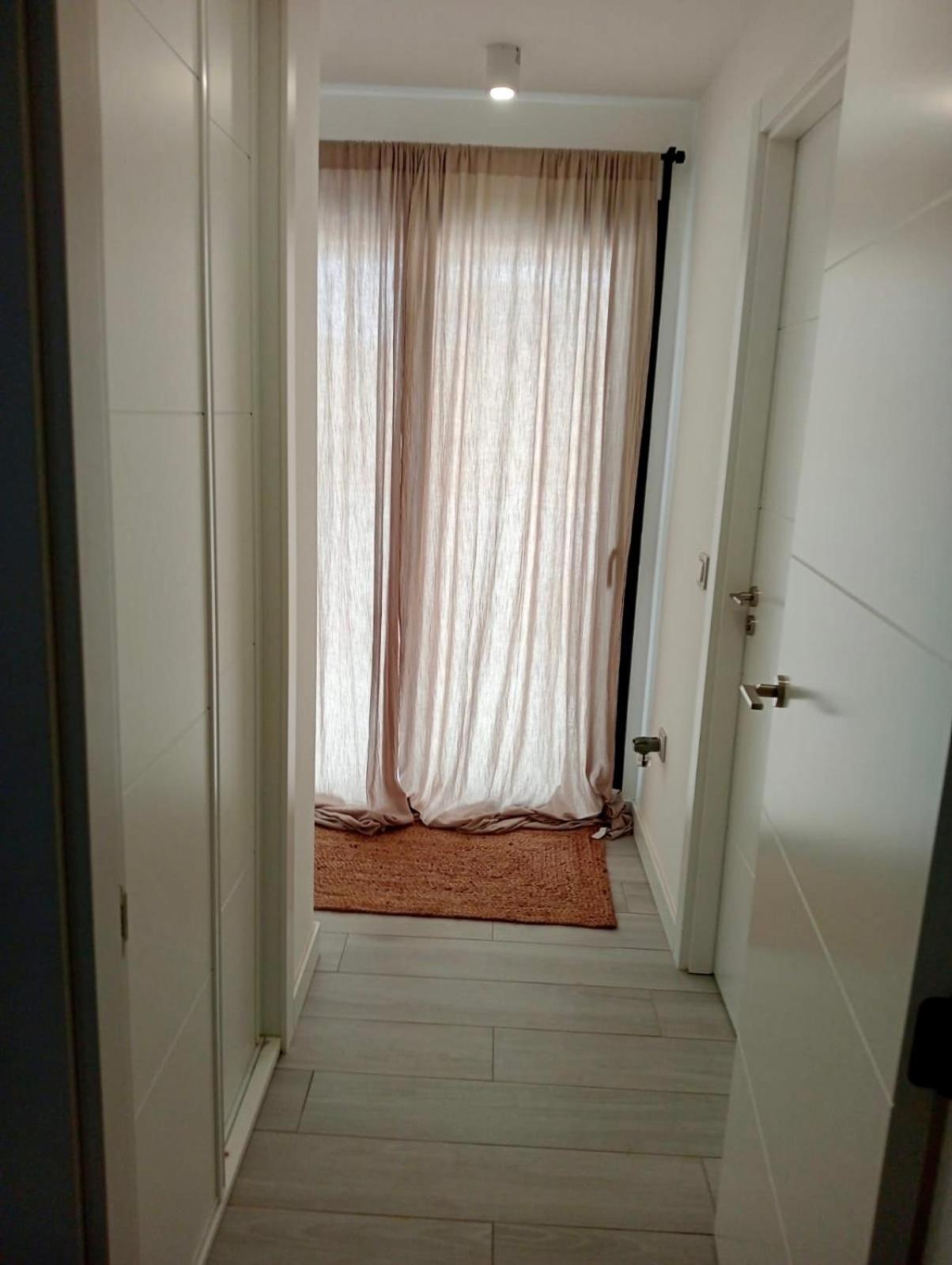 Aulaga Apartment Villaverde  ภายนอก รูปภาพ