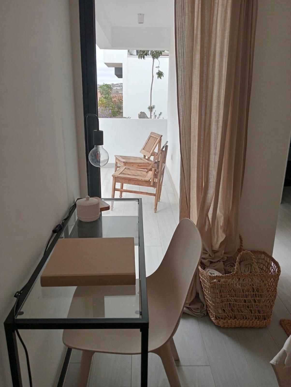 Aulaga Apartment Villaverde  ภายนอก รูปภาพ