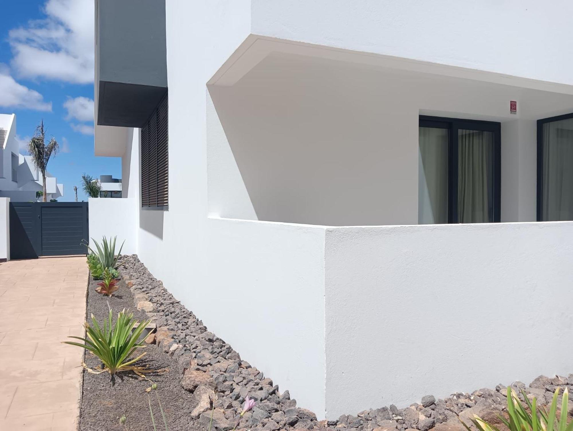 Aulaga Apartment Villaverde  ภายนอก รูปภาพ