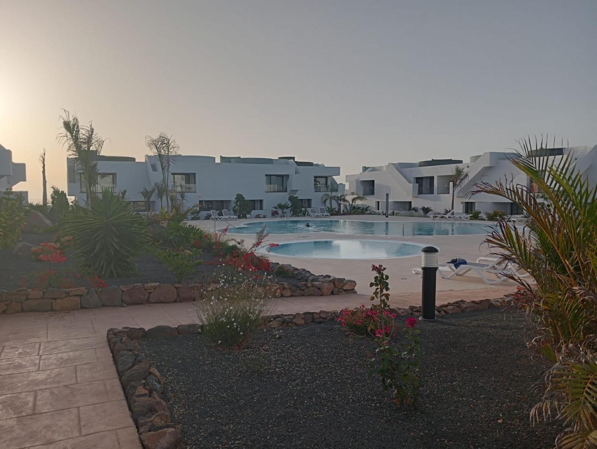Aulaga Apartment Villaverde  ภายนอก รูปภาพ