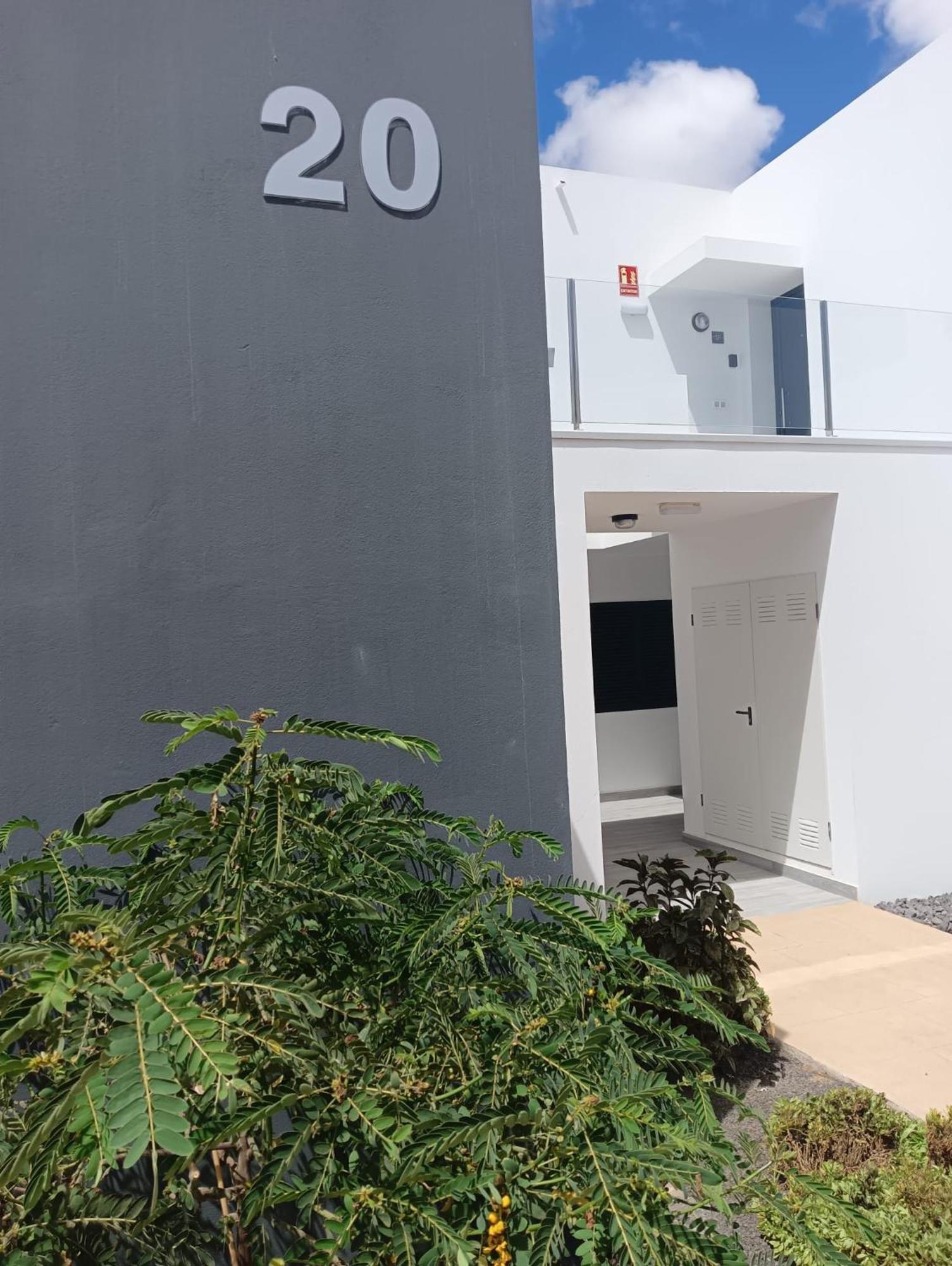 Aulaga Apartment Villaverde  ภายนอก รูปภาพ