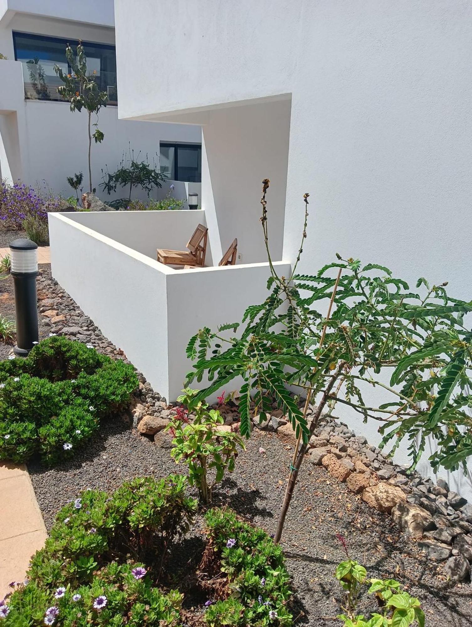 Aulaga Apartment Villaverde  ภายนอก รูปภาพ