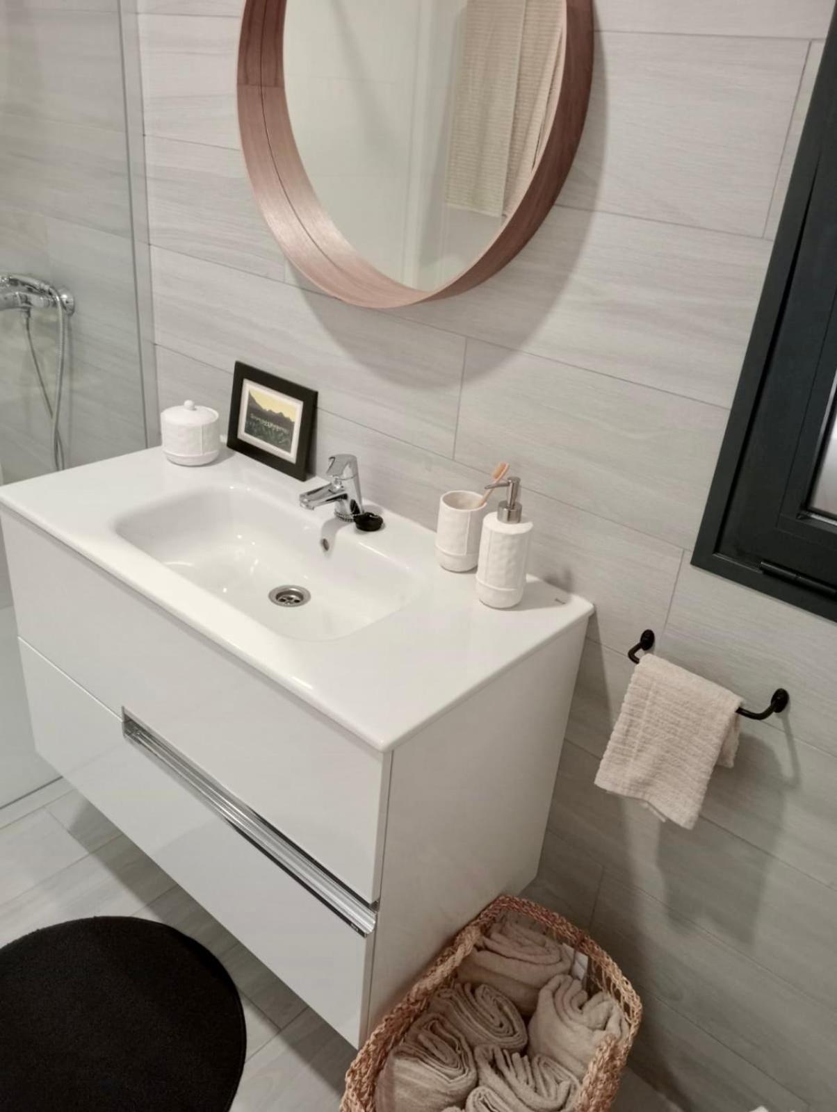 Aulaga Apartment Villaverde  ภายนอก รูปภาพ