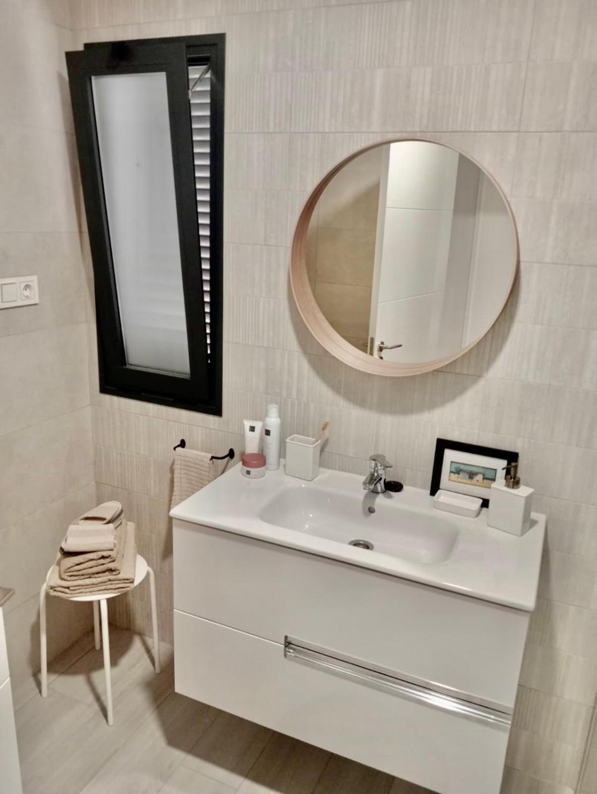 Aulaga Apartment Villaverde  ภายนอก รูปภาพ