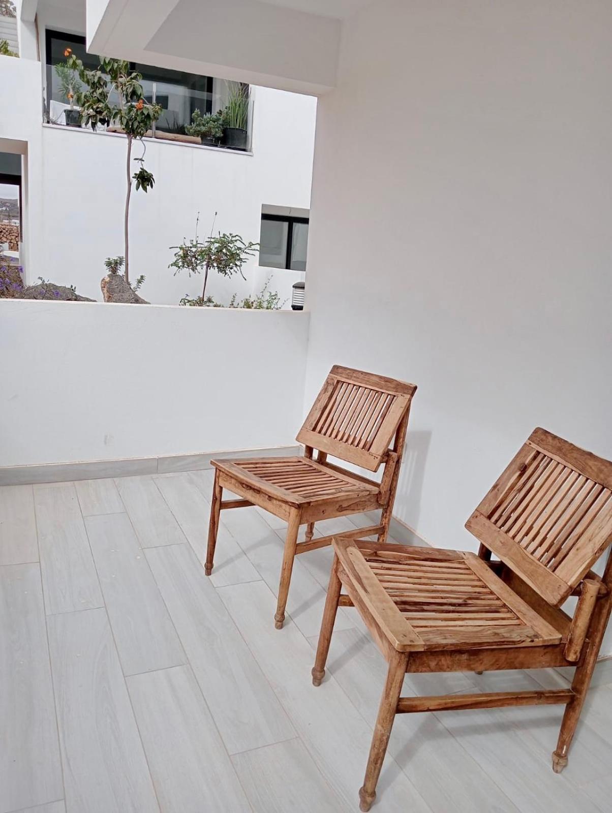 Aulaga Apartment Villaverde  ภายนอก รูปภาพ